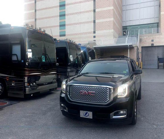 Denali and RVs Denali and RVs